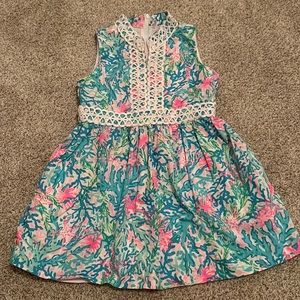 Lily Pulitzer dress